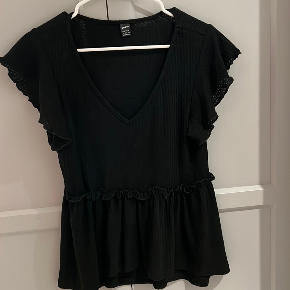 Shein Top